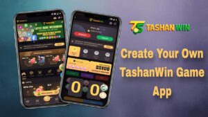 This is the interface of Tashan Win